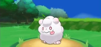 Even more Pokemon X and Y Details