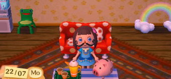 How To Make Money in Animal Crossing: New Leaf