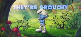 The Smurfs 2 Review
