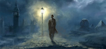 The Raven: Legacy of a Master Thief Interview