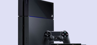 PS4 price and launch titles revealed