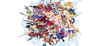 Disgaea D2: A Brighter Darkness Hands-On Preview