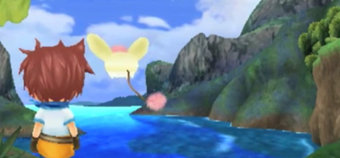 Hometown Story Preview