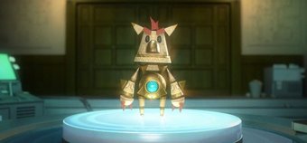 Knack's co-op mode revealed