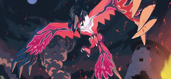 Evolutions revealed for Pokemon X and Y starters