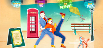 Just Dance 2014 full song list revealed