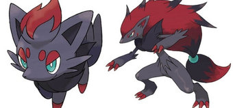 New Pokemon Black and White details revealed