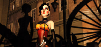 Contrast Hands-on Preview