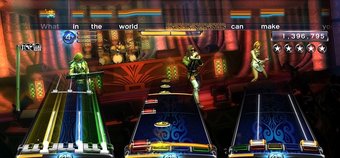 Harmonix: We'd love to make a next-gen Rock Band