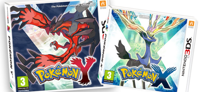 What's The Difference Between Pokemon X And Y?