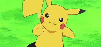 A new Pokemon game, starring Pikachu is in the works