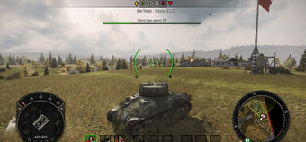 World of Tanks Hands-On Preview: A Noob Recruit
