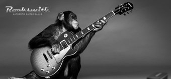 Full Rocksmith 2014 track list revealed