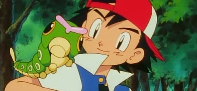 Nintendo confirm save wiping Pokemon X and Y bug