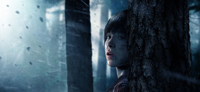 Beyond Two Souls Review