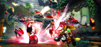 The PS3 Family Christmas Gift Guide 2013