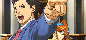Phoenix Wright: Ace Attorney - Dual Destinies Review