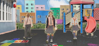 Just Dance Kids 2014 Complete Song List