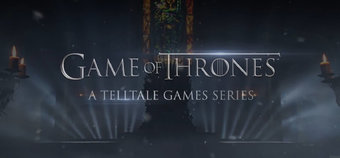 Telltale Games announce Game Of Thrones and Tales from the Borderlands