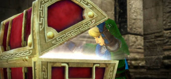 Nintendo Direct: Wii U Round-Up