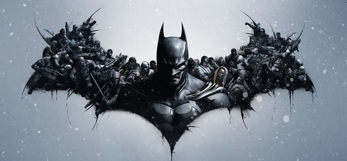 Batman: Arkham Origins (Video Game 2013) - IMDb
