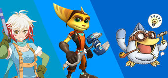 The Top 10 Best Gaming Mechanics... Of All Time