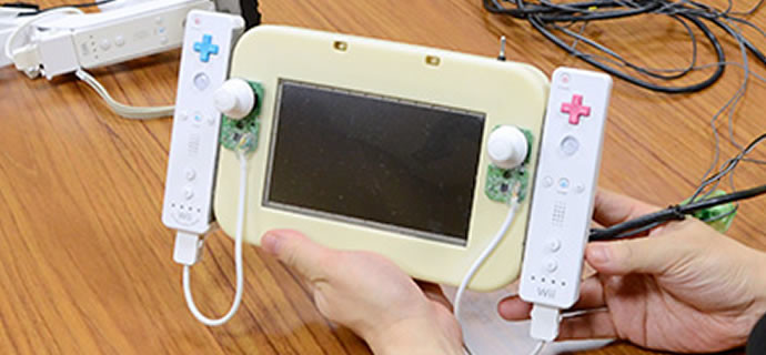 next nintendo console