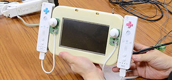 Is 'Nintendo Fusion' the next Nintendo console?