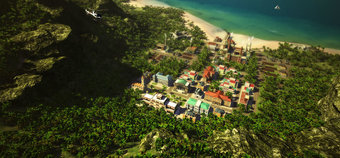 Tropico 5 Preview | Games of 2014