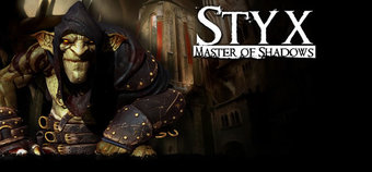 Styx: Master of Shadows Preview