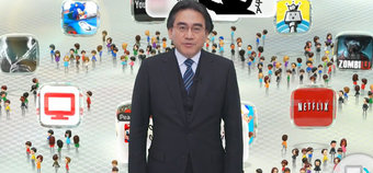 Tough times for Nintendo - but is their new strategy the right one?