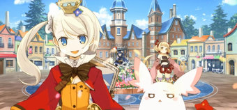 Sorcery Saga: Curse of the Great Curry God Coming Soon