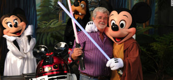 Disney Infinity 2, WWE 2K15, a Sonic Boom and a LEGO Movie Game Trailer?