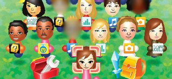 How to block people from 3DS Streetpass