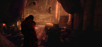 Castlevania: Lords of Shadow 2 Preview | Games of 2014