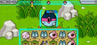 A new Pokemon game, a Steel Diver, and more Kirby details