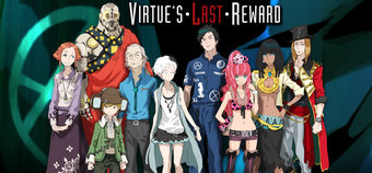 Reasons To Play: Virtue's Last Reward