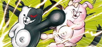 Danganronpa 2, Fairy Fencer F and more Disgaea announced