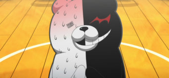 The innuendo of Danganronpa: Trigger Happy Havoc