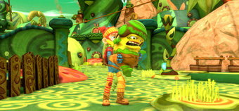 Assassin's Creed Unity, Guitar Hero DLC and a new Karaoke game