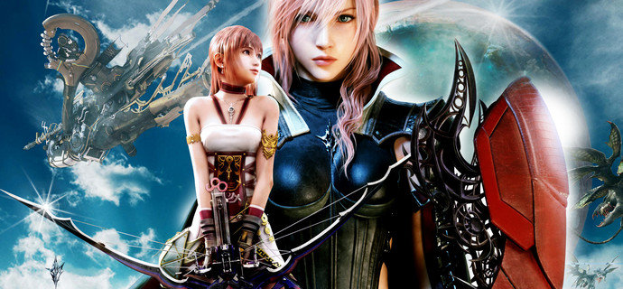 Lightning Returns: Final Fantasy XIII Review | Outcyders