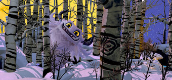 Disney's Fantasia: Music Evolved Preview