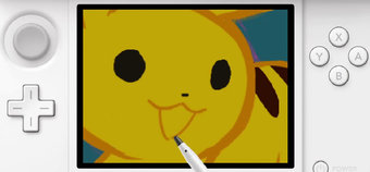 Rock Band 4, Tales of Hearts, and how to draw Pokemon