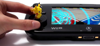 Nintendo take on Skylanders, Pokemon Omega Ruby and Alpha Sapphire announced, and free Just Dance DLC