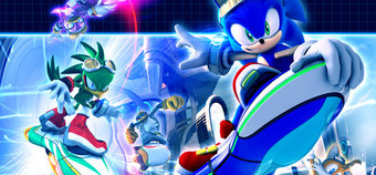 Sonic Free Riders Coming To Natal?