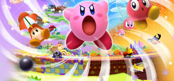 Can Kirby Eat It?