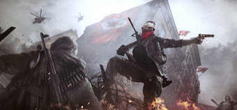 Homefront: The Revolution Preview