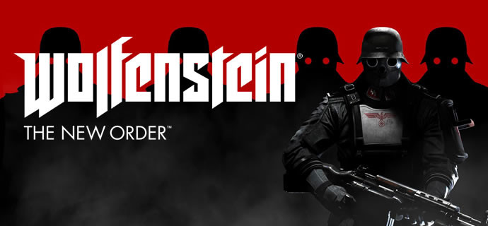 Review: 'Wolfenstein: The New Order' succeeds with alternate history – The  Mercury News