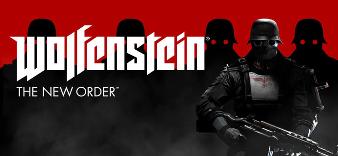 Wolfenstein The New Order Review