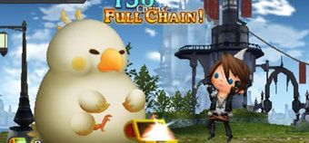 Theatrhythm: Final Fantasy Curtain Call Release Date and Collector's Editions Announced